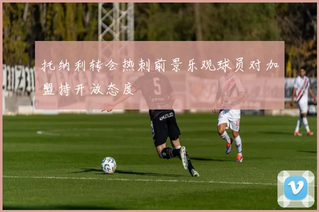 托纳利转会热刺前景乐观球员对加盟持开放态度